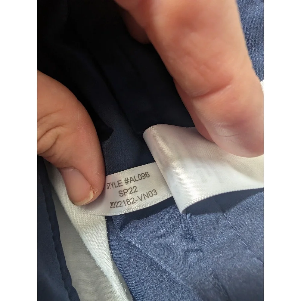J.Crew crew tech